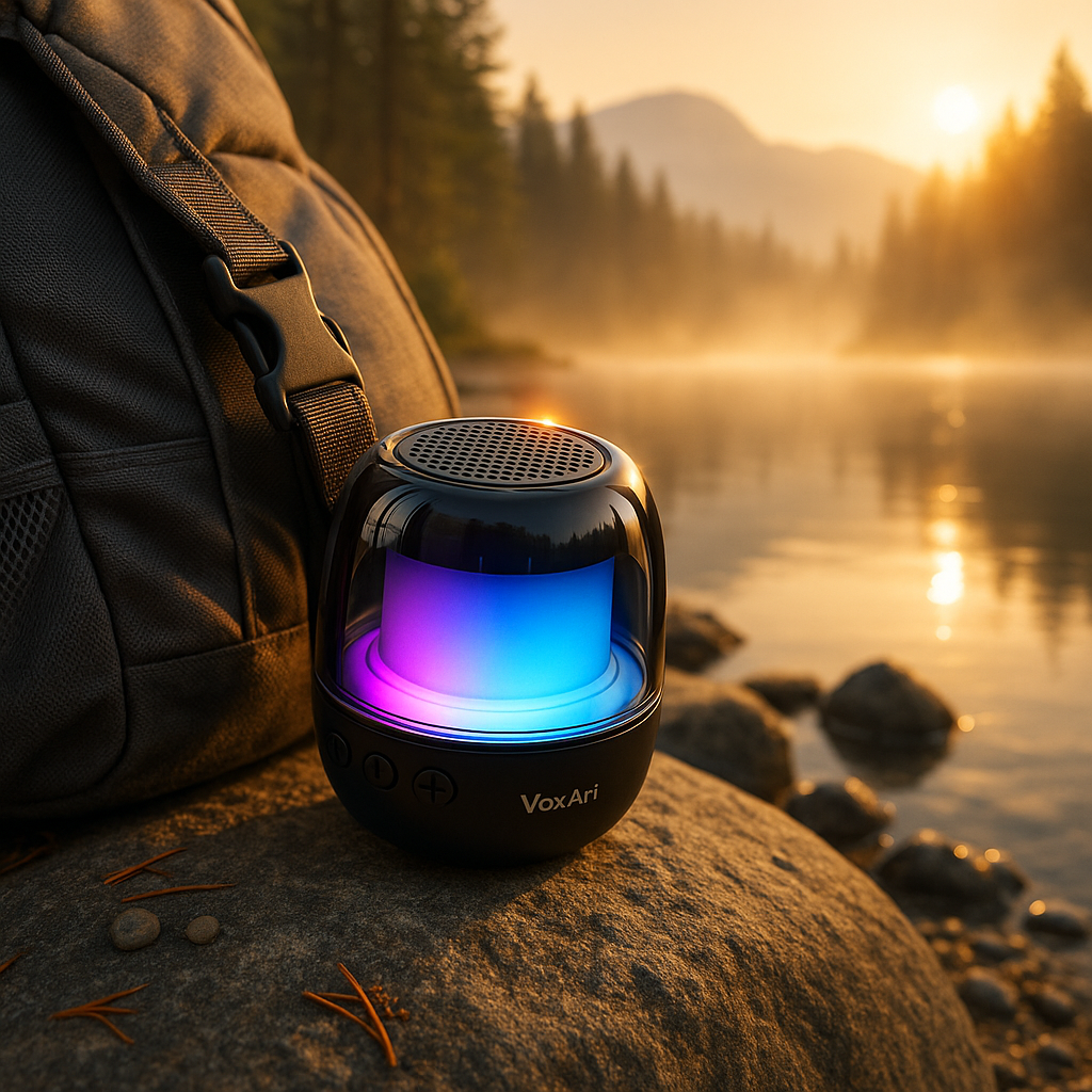 Voxari™